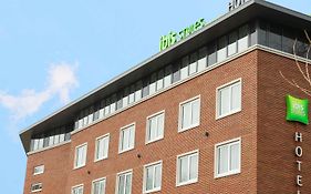 Hotel Ibis Styles Haarlem City